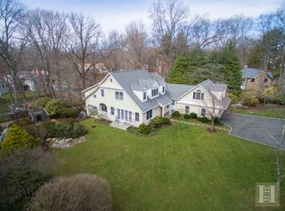 39 Cedar Gate Rd, Darien, CT 06820