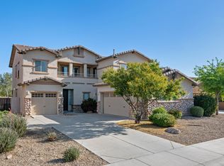 15576 W Montecito Ave, Goodyear, AZ 85395