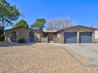 11901 El Solindo Ave NE, Albuquerque, NM 87111