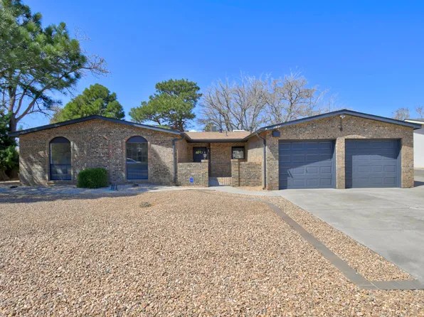 11901 El Solindo Ave NE, Albuquerque, NM 87111