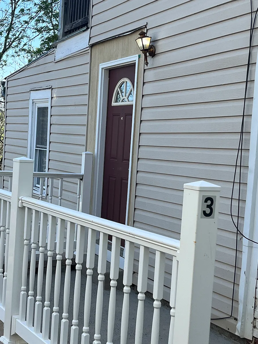 Building Photo - 1216 Ashby St #3