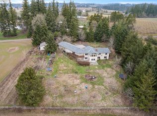 24340 NW Dierdorff Rd, Hillsboro, OR 97124