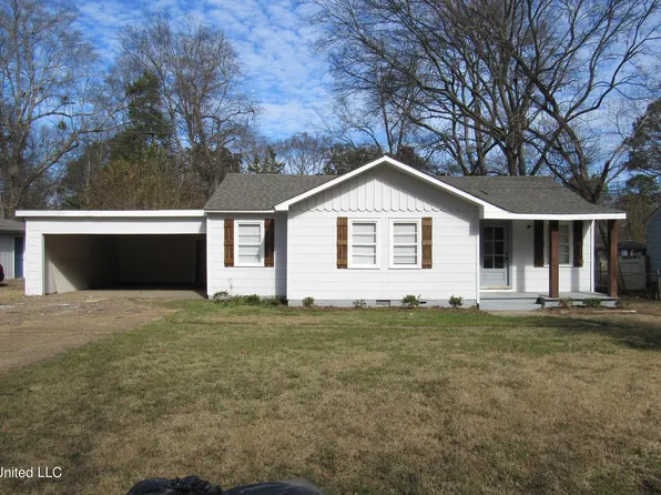 620 Lawrence Rd, Jackson, MS 39206
