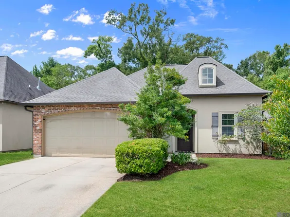 7022 Buttonbush Dr, Baton Rouge, LA 70817