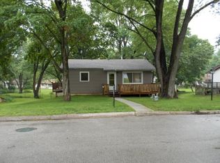 2918 N 78th Pl, Kansas City, KS 66109