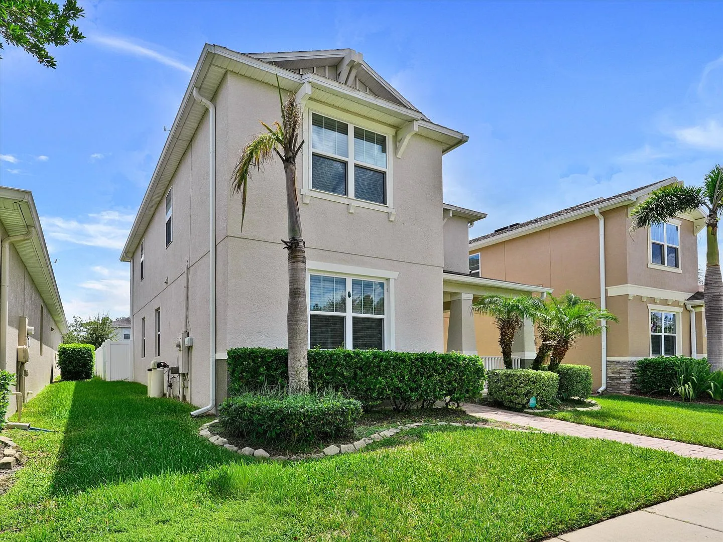 Winter Garden Hamlin Single Family Home, Great Schools, Lawn Care included! — Photo 3