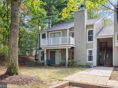 11421 Little Patuxent Pkwy Unit 306, Columbia, MD, 21044