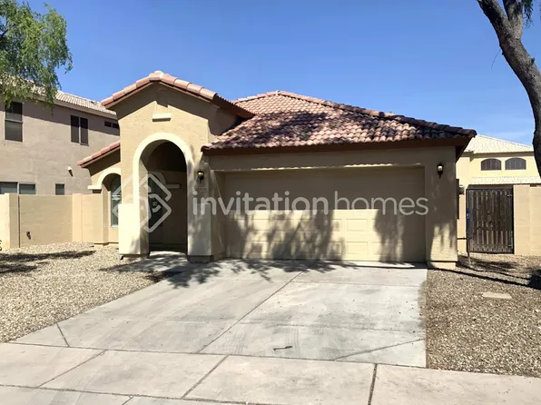 10538 W Roanoke Ave, Avondale, AZ 85392