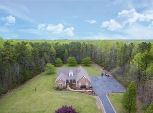 14478 Overlook Ridge Ln, Beaverdam, VA 23015