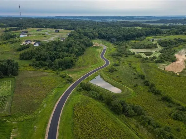 Lot 25 181st Street, Chippewa Falls, WI 54729