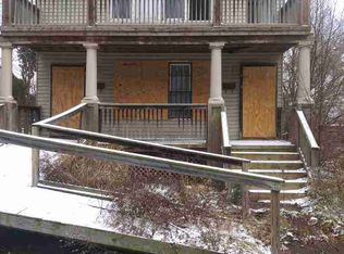 11754 Flanders St, Detroit, MI 48205