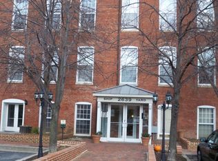 2639 Boston St UNIT 301, Baltimore, MD 21224