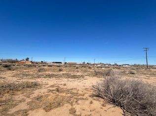 Sherwood Ave, California City, CA 93505