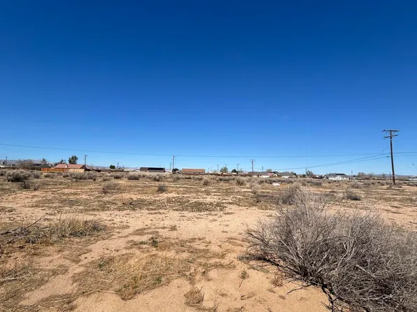 Sherwood Ave, California City, CA 93505