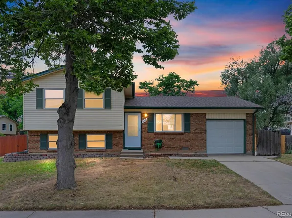 15384 E Idaho Place, Aurora, CO 80017