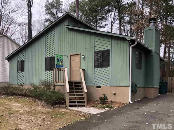 1318 Valley Run, Durham, NC 27707
