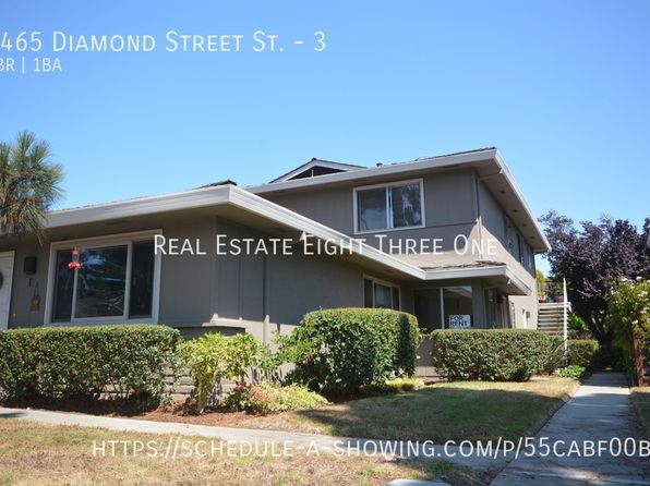 4465 Diamond St APT 3