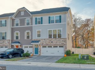 2818 Shaws Rd, Edgemere, MD 21219