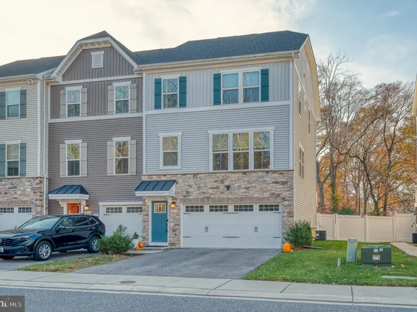 2818 Shaws Rd, Edgemere, MD 21219