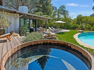 6 Saint Francis Way, Santa Barbara, CA 93105