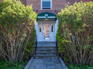 450 Pelham Road #3H, New Rochelle, NY 10805