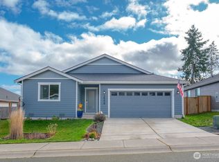 3625 Page Street, Port Angeles, WA