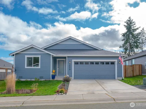 3625 Page Street, Port Angeles, WA 98362