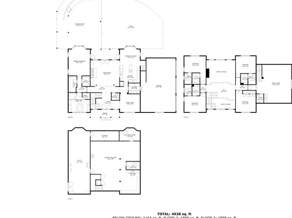 287 Pactolus Rd, Kingsport, TN 37663