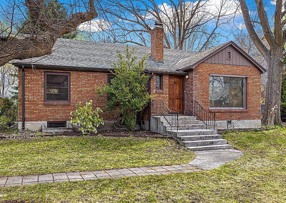 3720 N Collister Dr, Boise, ID 83703 Zillow