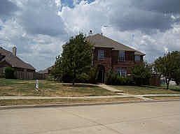 Home for Sale in Rowlett, Texas $195,000