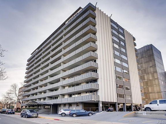 2nd image of 909 Logan St APT 7E