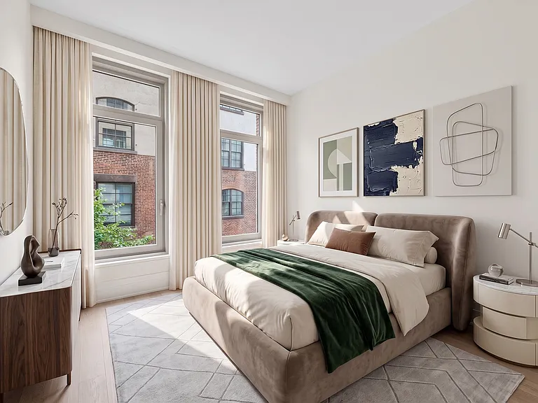 40 Bleecker St #5H — Photo 5