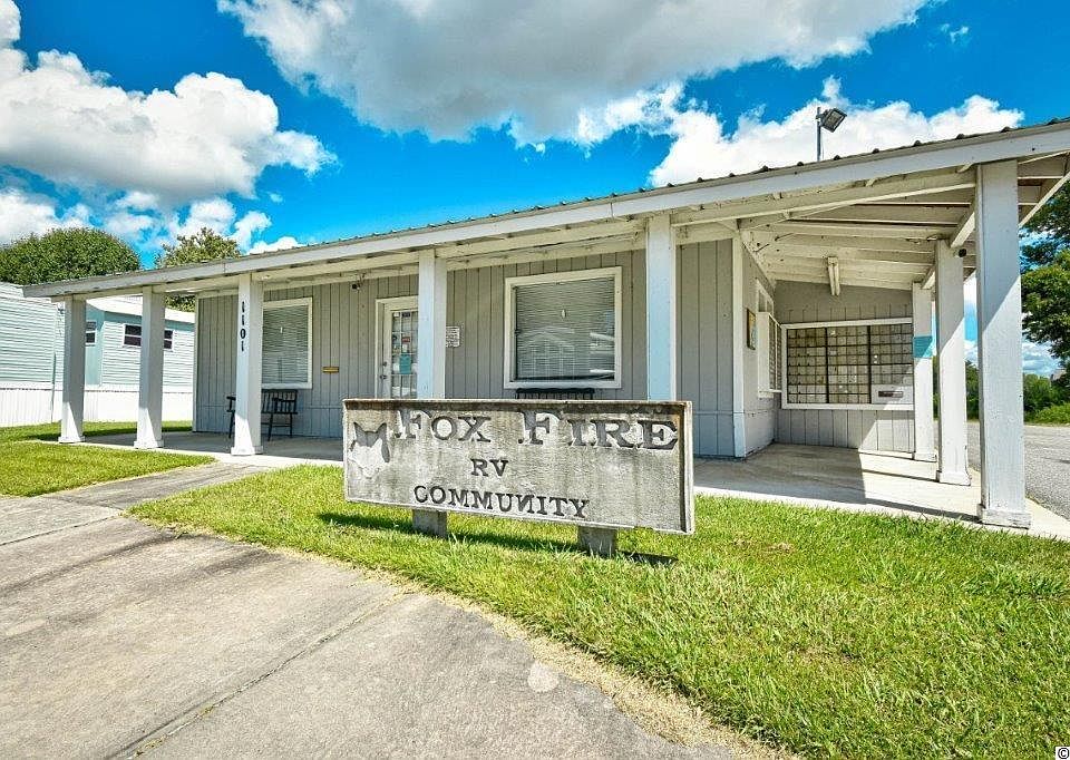 930 Foxfire Dr, North Myrtle Beach, SC 29582 MLS 2226875 Zillow