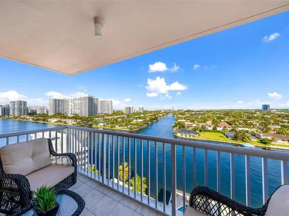 3161 S Ocean Dr APT 1510, Hallandale Beach, FL 33009