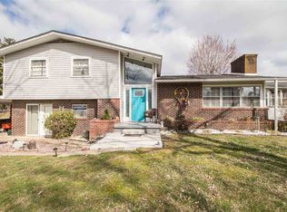 280 Perry St, Mayfield, KY 42066