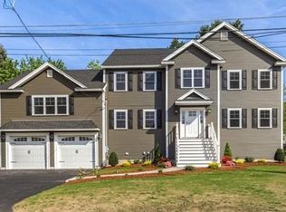 7 Thomas St, Burlington, MA 01803