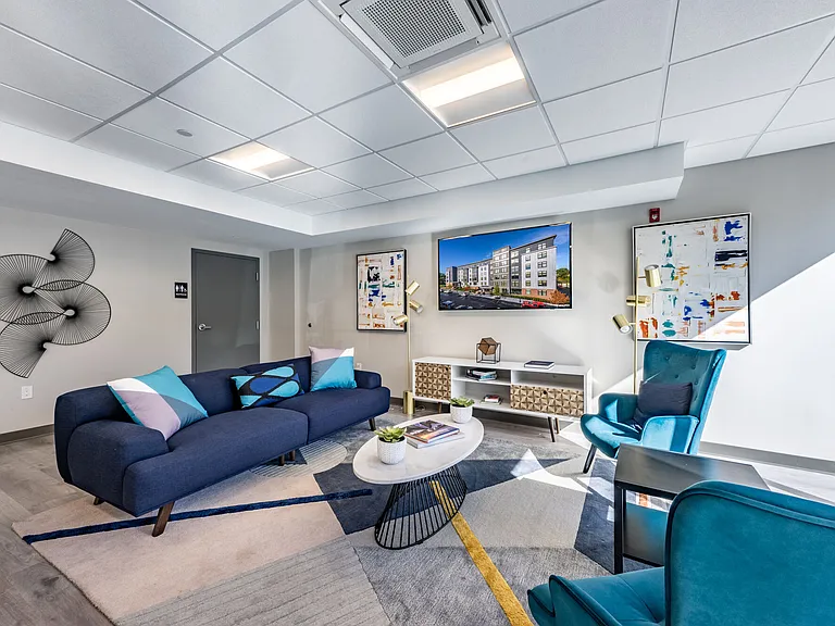 Community Space