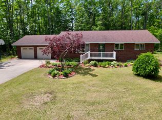 7823 Galbraith Rd, Cheboygan, MI 49721