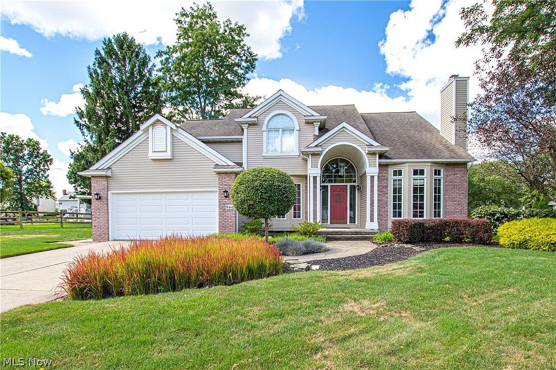 9448 Whalers Cv, Mentor, OH 44060 Zillow