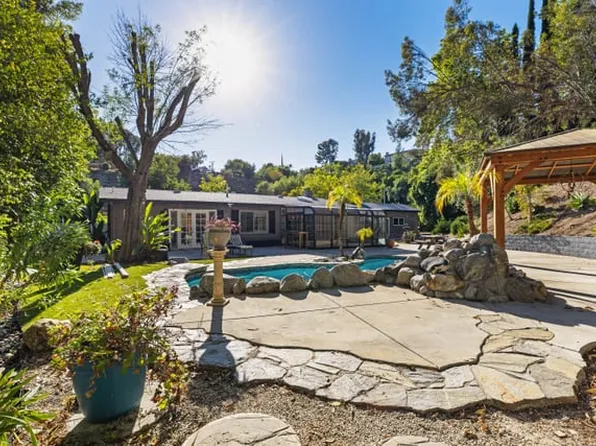 7170 Deveron Ridge Rd, West Hills, CA 91307