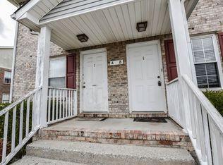394B Jack Miller Blvd, Clarksville, TN 37042