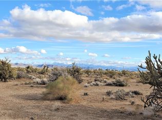 0 N Concho Rd, Golden Valley, AZ 86413