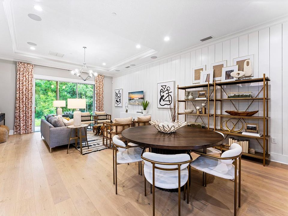 Crosswinds at Nocatee by Toll Brothers in Ponte Vedra FL Zillow