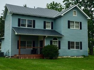 638 S Ridge Rd, Coal Center, PA 15423