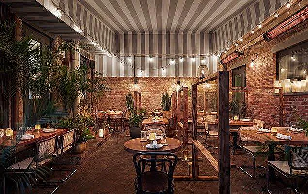 Rented by Corcoran | media 26