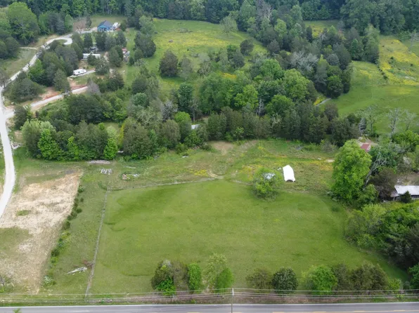 E Raccoon Valley Dr, Heiskell, TN 37754