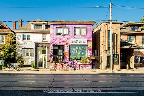 2257 Dundas St W #2 Photo 1 2257 Dundas St W #2 Photo 1