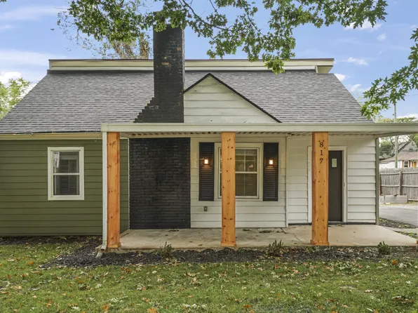817 Powers Ave, Nashville, TN 37206