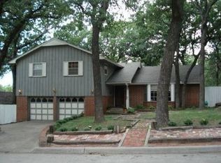 3109 N Timber Ave, Bethany, OK 73008