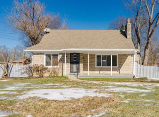 2705 Ralph Ave, Shively, KY 40216